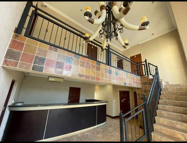 BUSINESS FOR SALE IN ROOIHUISKRAAL